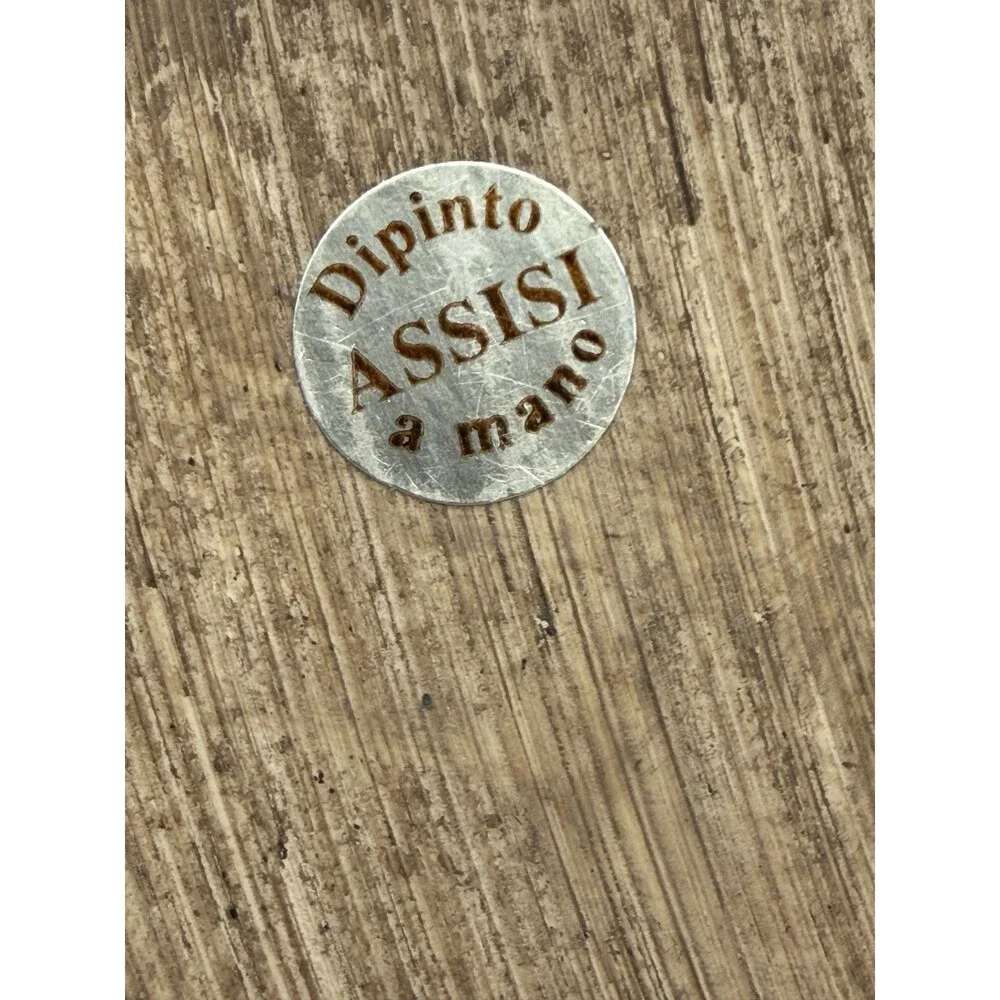 N/A product vintage